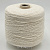 Lanificio Del Olivo Biofit Missoni (10/10105 сливочный) 70% хлопок, 30% пл 460м/100гр шнурок