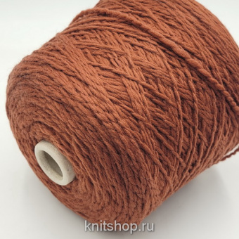 Filpucci Salentino (23-045 бургунди) 67% меринос, 33% па 200м/100гр