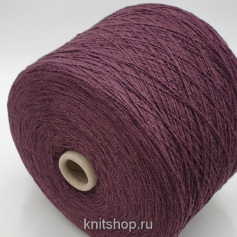 Filitaly Lab Tibet (683 Prugna слива) 50% як, 50% альпака 2/14 700м/100гр