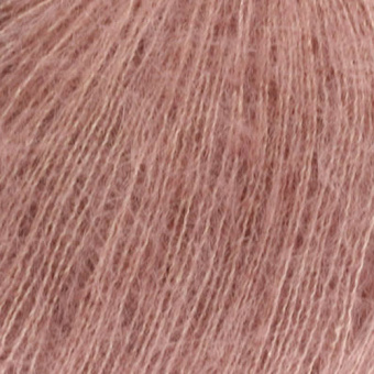 Lana Grossa Silkhair (74) 70% мохер, 30% шелк 25 г/210 м