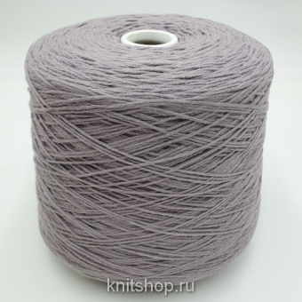 Filosophy Angora 50 (41408 пыльная сирень) 50% ангора, 30% меринос, 20% па 5/15 300м/100гр