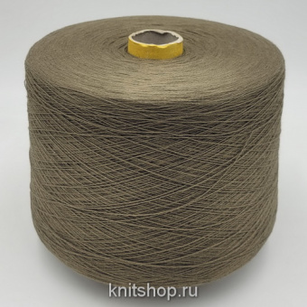 Filartex Galassia (8F Selva кора дуба) 100% хлопок 20/2 1000м/100гр