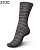 Schachenmayr Regia Cool Style Color 6-Ply (02930) 75% меринос, 25% полиамид 150г/375м