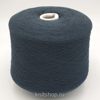 Merinos 3/45 (6240 изумруд) 100% меринос 1500м/100гр