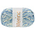 Lana Grossa Meilenweit 100 Merino Extrafine Bella (4504) 75% меринос, 25% полиамид 100г/420м