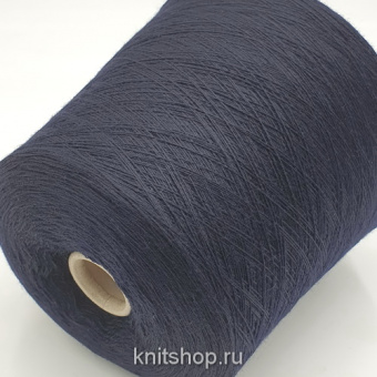Lineapiu Emblem (35030 чернильный) 100% меринос 2/30 1500м/100гр