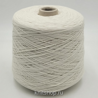 Lanificio Del Olivo Biofit Missoni (102/20105 жемчужный) 70% хлопок, 30% пл 460м/100гр шнурок
