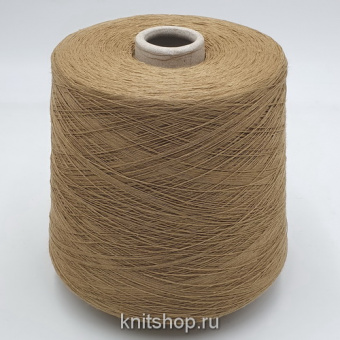 Toscano Toscolino Missoni (2376/81029 золото) 100% лён 2/26 1300м/100гр