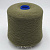 Botto Giuseppe Fairwool (А9545 оливка) 80% меринос, 20% кашемир 2/30 1500м/100гр