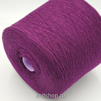 Zegna Baruffa SuperGeelong (204649 свекольный) 100% меринос суперджилонг 1500м/100гр