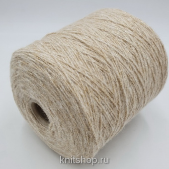 Tempio (4088) 60% альпака, 10% меринос, 15% па, 15% люрекс 240 м/100 гр