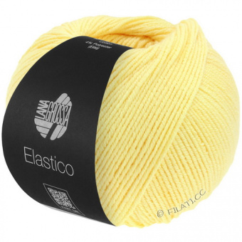 Lana Grossa Elastico (41) 96% хлопок, 4% эластан 50 г/160 м