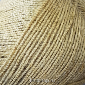 Borgo de'Pazzi Ortica 200 (6) 100% крапива 50 г/200 м