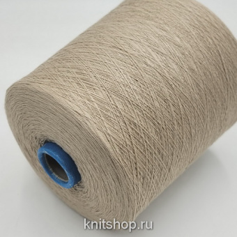 Filmar Ticino (045 Juta латте) 100% хлопок 2/34 1700м/100гр