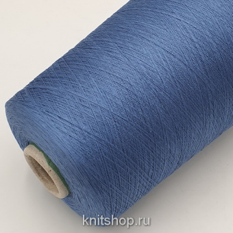 Servizi e Seta Opacum (SH922 сизый) 100% шелк 2/60 3000м/100гр