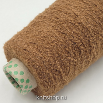 Biagioli Modesto Cloud (313367 Pt012619 корица) 82% кашемир вспушенный, 18% па 1250м/100гр букле