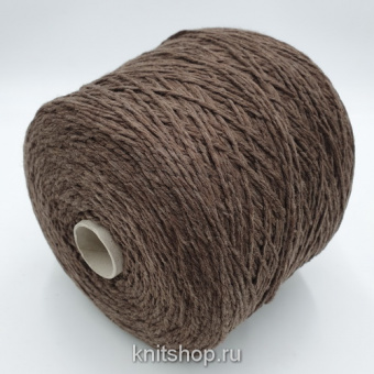 Millefili Yeti (3089 капучино) 65% меринос, 5% кашемир, 29% па, 1% пк 200 м/100 гр