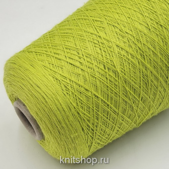 Zegna Baruffa Luna Missoni (40445 лайм) 100% меринос 3/24 800м/100гр