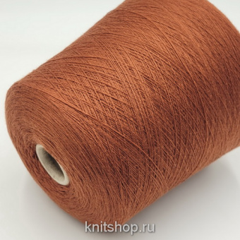 Sudwollgroup Victoria (6M7029 ржавчина) 100% меринос экстрафайн 2/30 1500м/100гр