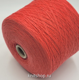 Millefili (Aragosta румяна) 70% меринос экстрафайн supergeelong, 30% кашемир 2/15 750м/100гр