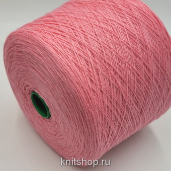 Zegna Baruffa Baba (785013 розовый) 70% меринос, 30% кашемир 2/15 750м/100гр