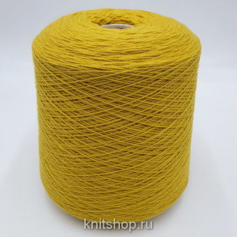 Lineapiu Hempel (89014 мимоза) 100% меринос экстрафайн 520м/100гр