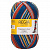 Regia Talking Lines Color 6-Ply (5104) 75% меринос, 25% полиамид 150г/375м