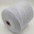 Superfine (светло-голубой) 85% альпака суперфайн, 10% меринос, 5% вискоза 2/28 1400 м/100 гр Superfine (светло-голубой) 85% альпака суперфайн, 10% меринос, 5% вискоза 2/28 1400 м/100 гр