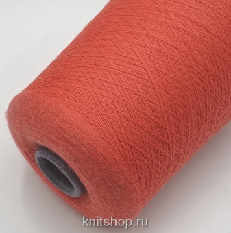 Zegna Baruffa Millenium (213372 фламинго) 100% меринос 2/60 3000м/100гр