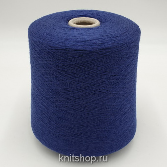 Safil Safiella 2/30 (11123 Marino синий) 100% меринос 1500м/100гр