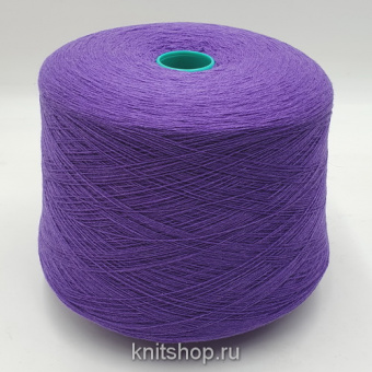 Biagioli Modesto Cashmere 2/28 (201274 Iris ирис) 100% кашемир 1400м/100г