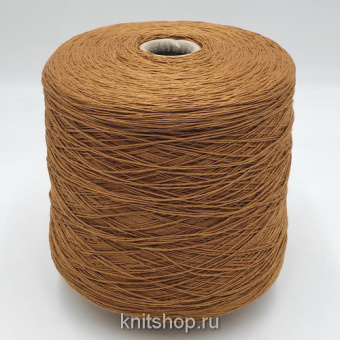 Lino (Oro куркума) 100% лён 450м/100гр