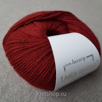 Lana Gatto Cashmere Light (08126) 100% кашемир 50 г/150 м
