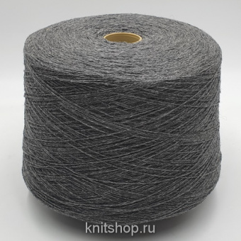 Biagioli Modesto Yak (102 202000 Med графит меланж) 100% як 2/14 700м/100гр