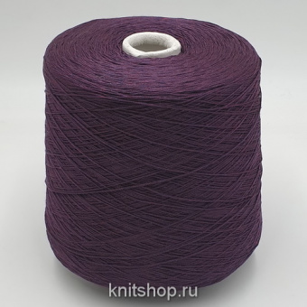 Shappe Ivory (6533 слива) 100% шелк шаппе 480м/100гр
