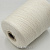 Filartex Galassia (TF Gesso сливочный) 100% хлопок 30/3 1000м/100гр