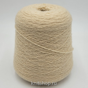 Biagioli Modesto Felt (705138 ваниль) 100% кашемир 380м/100г