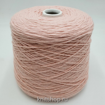Filosophy Angora 50 (41440 светло-розовый) 50% ангора, 30% меринос, 20% па 5/15 300м/100гр