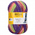 Regia Autumn Color 8-Ply (9185) 75% меринос, 25% полиамид 150г/300 м