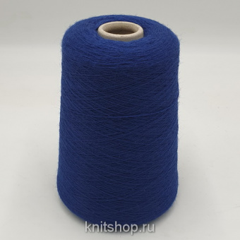 Sudwollgroup Jawalan (F66524 синий) 100%меринос 2/28 1400м/100гр