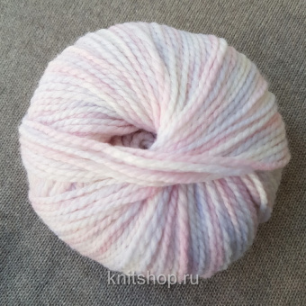 Tropical Lane Primi Sogni Color (22) 100% меринос 50 г/90 м