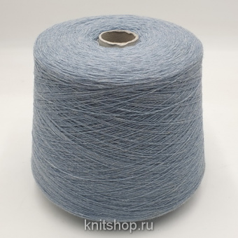 Filclub Geelong Special (505 голубой туман) 100% меринос суперджилонг 1500м/100гр