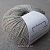 Lana Gatto Cashmere Light (08130 светло-серый) 100% кашемир 50 г/150 м