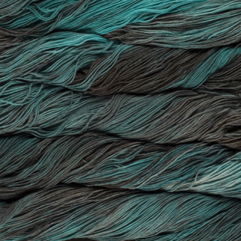 Malabrigo Sock (852) 100% меринос 100 г/400 м