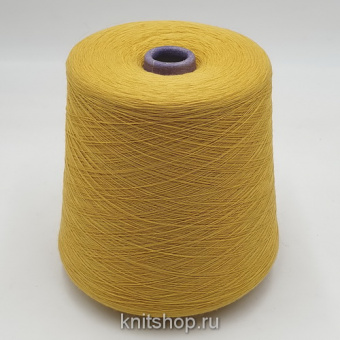 Zegna Baruffa Millenium (028011 пыльно-желтый) 100% меринос 2/60 3000м/100гр