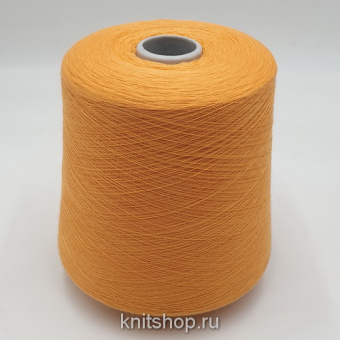 Botto Giuseppe Heaven (Melon Herme дыня) 100% кашемир гребенной 2/60 3000м/100г