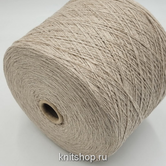 Filpucci 70 Special (631709 латте меланж) 70% кашемир, 30% меринос 2/12 600м/100гр