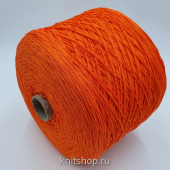 Filmar Cotone (0591 оранжевый) 100% хлопок 320 м/100 гр