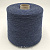 Falconeri Cashmere (BL1083 синий джинс) 100% кашемир 2/28 1400м/100гр