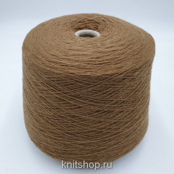 Loro Pianа Coarsehair (Pozzanghera коричневый) 100% кашемир 2/13 650 м/100 гр
